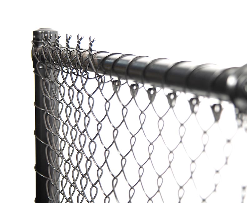 Chain Mesh Fencing